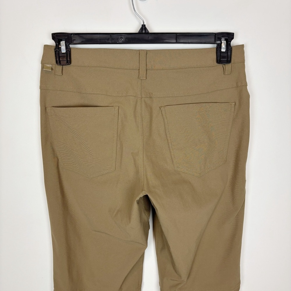 Lululemon ABC Pant Classic 34" Size 30 - Picture 8 of 16